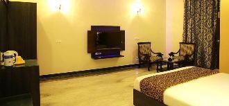 City Mahal Hotel, Ludhiana 2